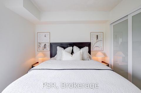 Photo 19 at 601 - 97 Lawton Boulevard, St. Clair, Toronto