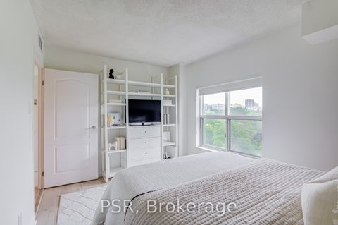 Photo 20 at 601 - 97 Lawton Boulevard, St. Clair, Toronto