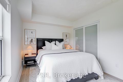 Photo 21 at 601 - 97 Lawton Boulevard, St. Clair, Toronto