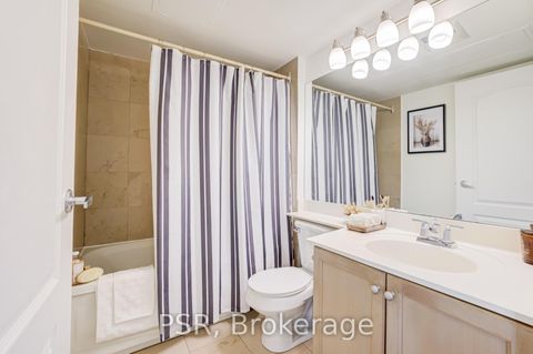 Photo 22 at 601 - 97 Lawton Boulevard, St. Clair, Toronto