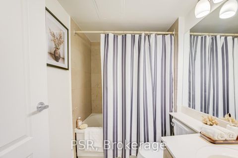 Photo 23 at 601 - 97 Lawton Boulevard, St. Clair, Toronto