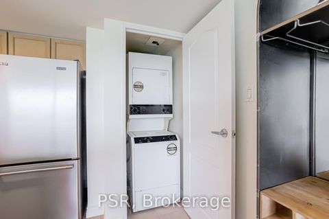 Photo 24 at 601 - 97 Lawton Boulevard, St. Clair, Toronto