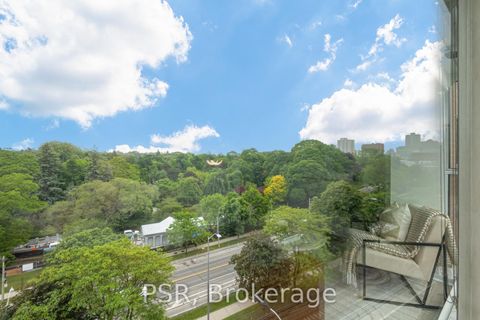 Photo 26 at 601 - 97 Lawton Boulevard, St. Clair, Toronto