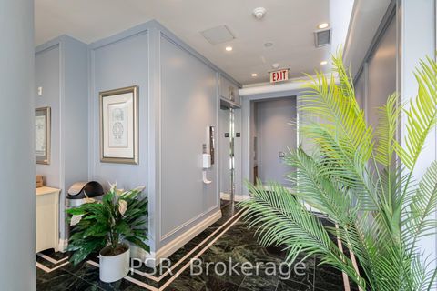 Photo 29 at 601 - 97 Lawton Boulevard, St. Clair, Toronto