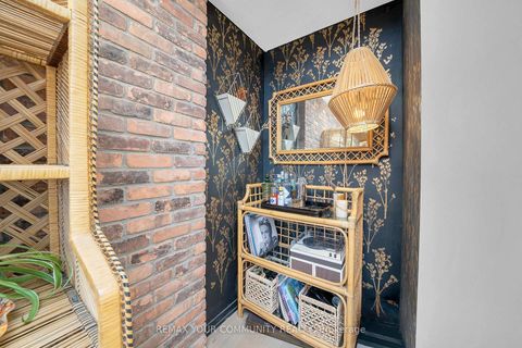 Photo 17 at 602 - 138 St.Helens Avenue, Dufferin Grove, Toronto
