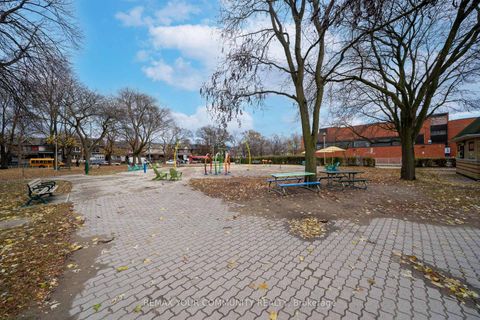 Photo 27 at 602 - 138 St.Helens Avenue, Dufferin Grove, Toronto