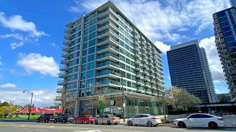 Photo 0 at 305 - 15 Singer Court, Bayview Village, Toronto