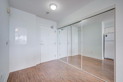 Photo 7 at 305 - 15 Singer Court, Bayview Village, Toronto