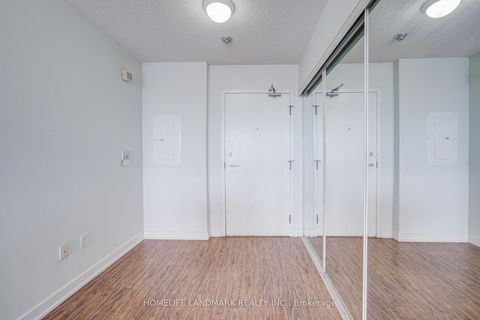 Photo 8 at 305 - 15 Singer Court, Bayview Village, Toronto