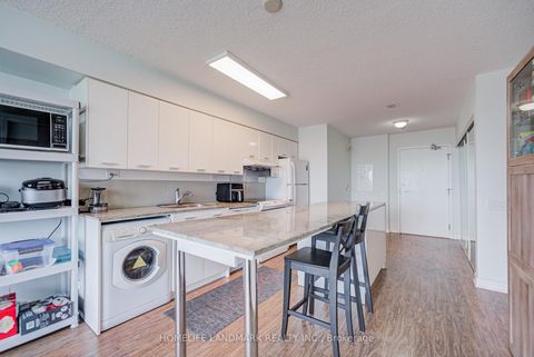 Photo 13 at 305 - 15 Singer Court, Bayview Village, Toronto