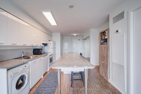 Photo 14 at 305 - 15 Singer Court, Bayview Village, Toronto