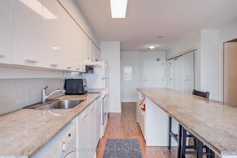 Photo 15 at 305 - 15 Singer Court, Bayview Village, Toronto