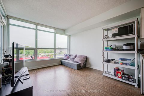 Photo 17 at 305 - 15 Singer Court, Bayview Village, Toronto