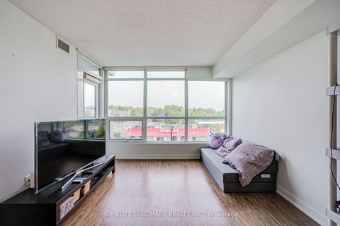 Photo 18 at 305 - 15 Singer Court, Bayview Village, Toronto