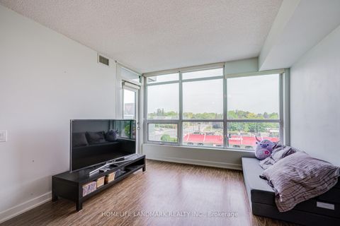 Photo 19 at 305 - 15 Singer Court, Bayview Village, Toronto