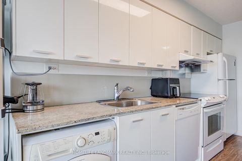 Photo 21 at 305 - 15 Singer Court, Bayview Village, Toronto