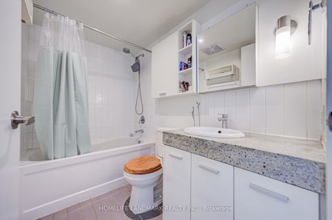 Photo 22 at 305 - 15 Singer Court, Bayview Village, Toronto