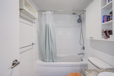 Photo 23 at 305 - 15 Singer Court, Bayview Village, Toronto