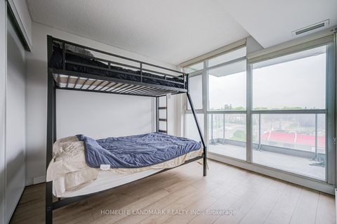 Photo 24 at 305 - 15 Singer Court, Bayview Village, Toronto