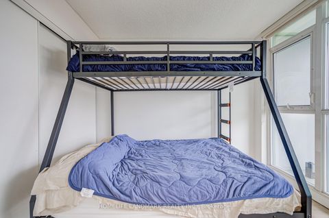 Photo 25 at 305 - 15 Singer Court, Bayview Village, Toronto