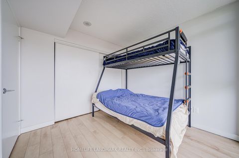 Photo 26 at 305 - 15 Singer Court, Bayview Village, Toronto