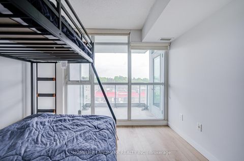 Photo 27 at 305 - 15 Singer Court, Bayview Village, Toronto