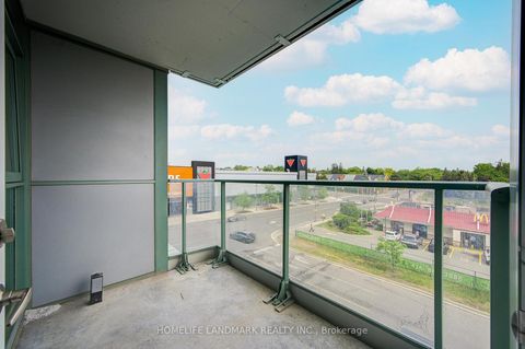 Photo 28 at 305 - 15 Singer Court, Bayview Village, Toronto