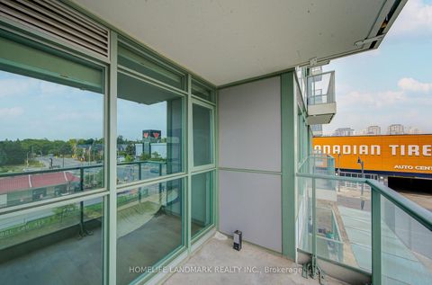 Photo 30 at 305 - 15 Singer Court, Bayview Village, Toronto
