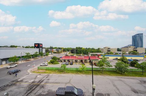 Photo 32 at 305 - 15 Singer Court, Bayview Village, Toronto