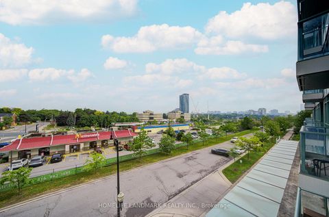Photo 33 at 305 - 15 Singer Court, Bayview Village, Toronto
