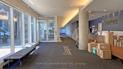 Photo 35 at 305 - 15 Singer Court, Bayview Village, Toronto