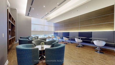 Photo 37 at 305 - 15 Singer Court, Bayview Village, Toronto