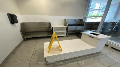 Photo 38 at 305 - 15 Singer Court, Bayview Village, Toronto