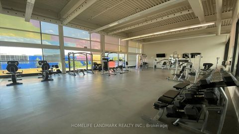 Photo 39 at 305 - 15 Singer Court, Bayview Village, Toronto