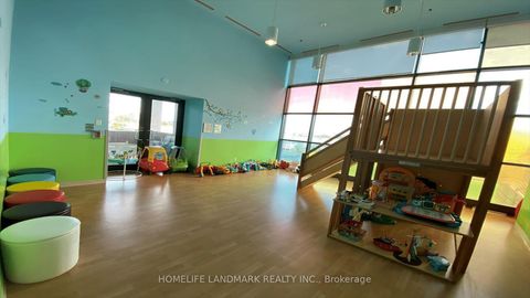 Photo 42 at 305 - 15 Singer Court, Bayview Village, Toronto