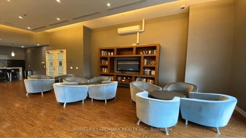 Photo 43 at 305 - 15 Singer Court, Bayview Village, Toronto