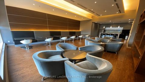 Photo 44 at 305 - 15 Singer Court, Bayview Village, Toronto