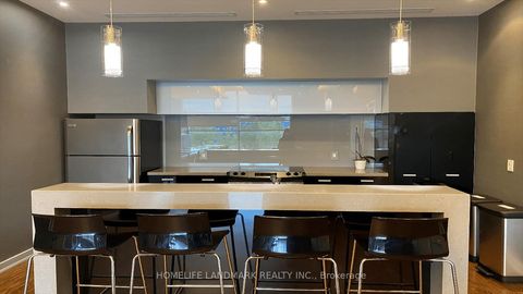 Photo 45 at 305 - 15 Singer Court, Bayview Village, Toronto