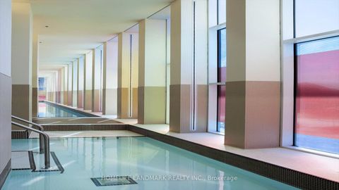 Photo 48 at 305 - 15 Singer Court, Bayview Village, Toronto