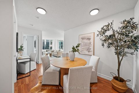 Photo 12 at 3003 - 373 Front Street W, Waterfront Communities C1, Toronto