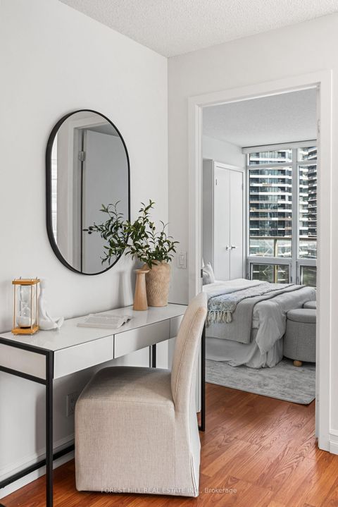 Photo 14 at 3003 - 373 Front Street W, Waterfront Communities C1, Toronto