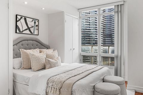 Photo 15 at 3003 - 373 Front Street W, Waterfront Communities C1, Toronto