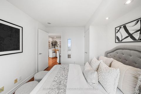Photo 16 at 3003 - 373 Front Street W, Waterfront Communities C1, Toronto