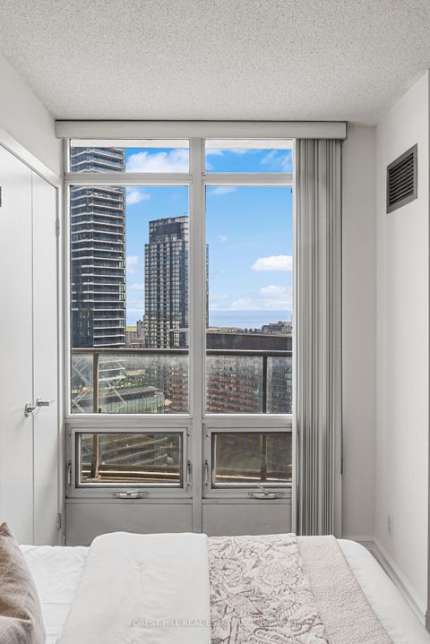Photo 17 at 3003 - 373 Front Street W, Waterfront Communities C1, Toronto