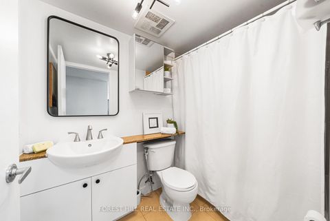 Photo 18 at 3003 - 373 Front Street W, Waterfront Communities C1, Toronto