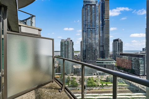 Photo 19 at 3003 - 373 Front Street W, Waterfront Communities C1, Toronto