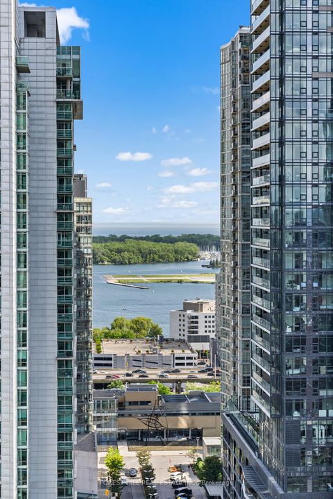 Photo 21 at 3003 - 373 Front Street W, Waterfront Communities C1, Toronto