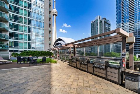 Photo 24 at 3003 - 373 Front Street W, Waterfront Communities C1, Toronto