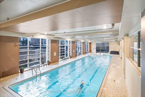 Photo 25 at 3003 - 373 Front Street W, Waterfront Communities C1, Toronto