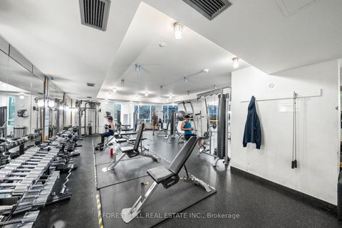Photo 26 at 3003 - 373 Front Street W, Waterfront Communities C1, Toronto
